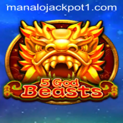 Exploring the Thrilling World of 5GodBeasts and the Exciting Manalo Jackpot