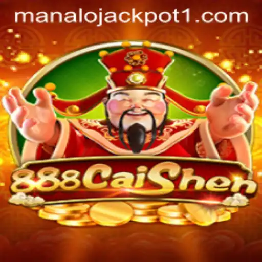 Explore the Thrilling World of 888CaiShen and Uncover the Manalo Jackpot