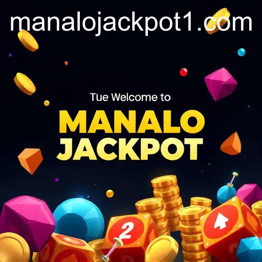 Manalo Jackpot: About Us
