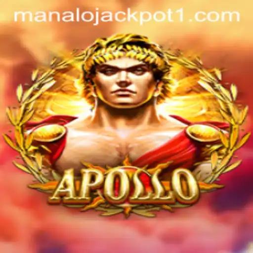 Discover the Thrilling Universe of Apollo: Manalo Jackpot