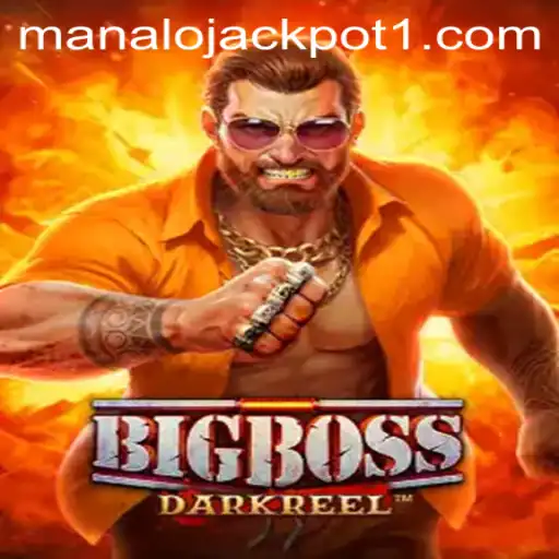 Unveiling BigBoss: The Ultimate Gaming Adventure with Manalo Jackpot