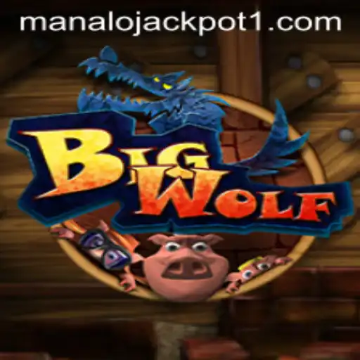 Discover BigWolf: Unveil the Thrill of Manalo Jackpot