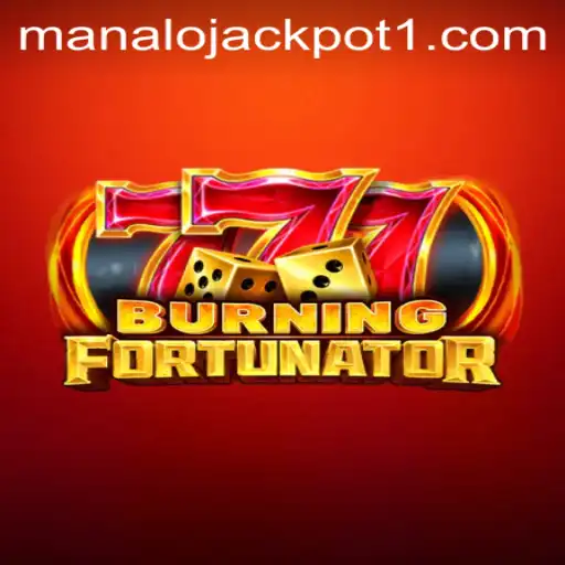 Exploring BurningFort: The Adventure to Manalo Jackpot