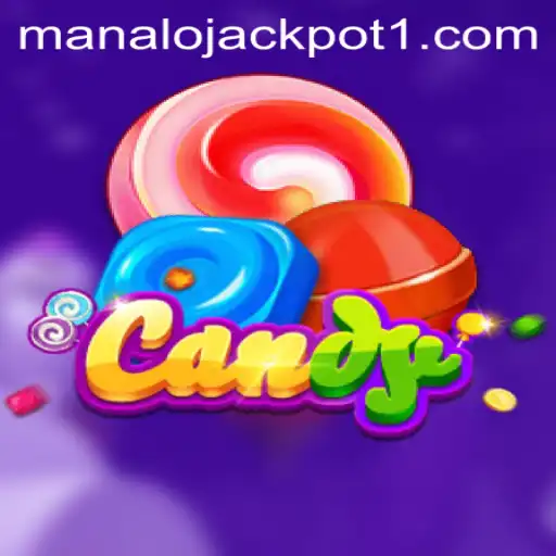 Candy: Unveiling the Sweet Thrills of Manalo Jackpot