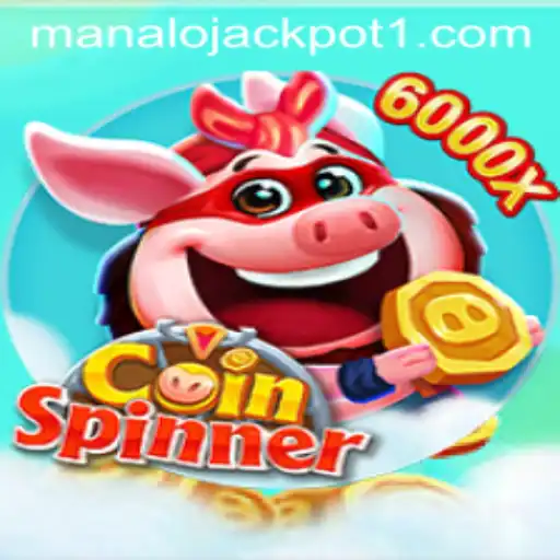 Discover the Thrills of CoinSpinner: Your Path to the Manalo Jackpot