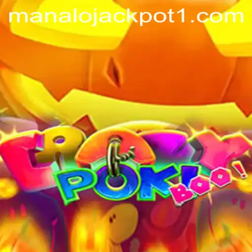 CrazyPokiBoo: Dive Into the Manalo Jackpot Adventure