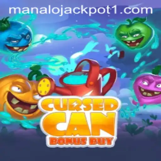 Exploring CursedCanBonusBuy: The Exciting World of Manalo Jackpot