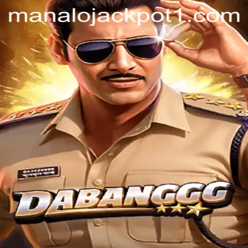 Unleashing DABANGGG: The Thrilling World of Manalo Jackpot