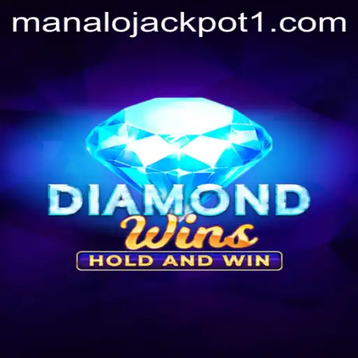 Discovering DiamondWins and the Thrill of Manalo Jackpot