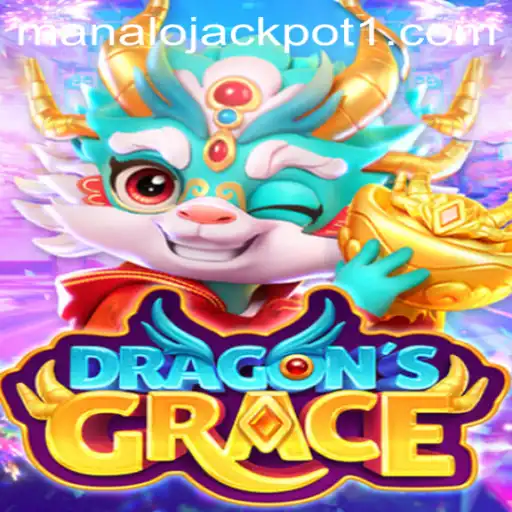Unveiling DragonsGrace: The Enchanting World of Manalo Jackpot