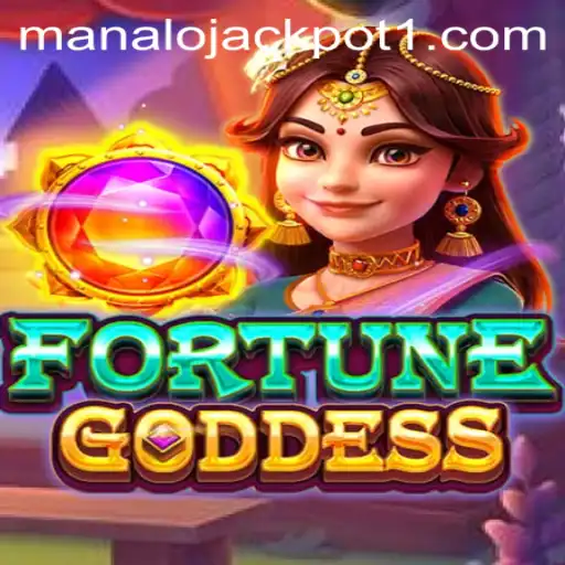 Explore the Exciting World of FORTUNEGODDESS: Aim for the Manalo Jackpot