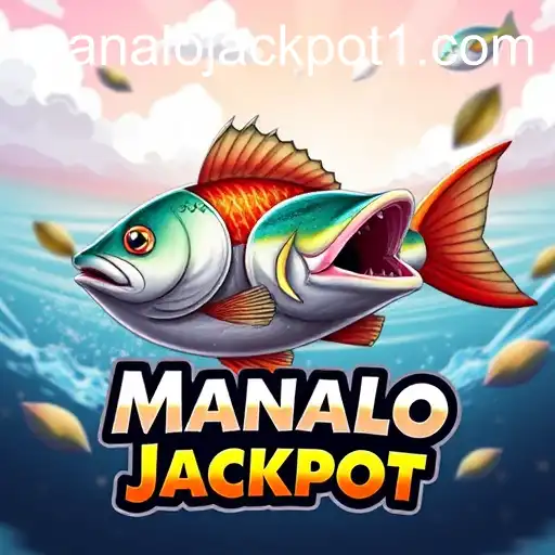 Fishing Games: The Allure of the Manalo Jackpot