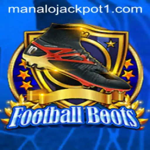 Discovering the Excitement of FootballBoots: Manalo Jackpot Edition