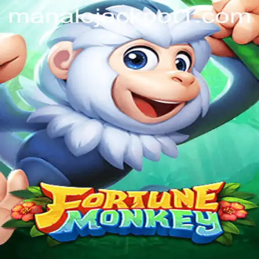 FortuneMonkey: Win Big with Manalo Jackpot