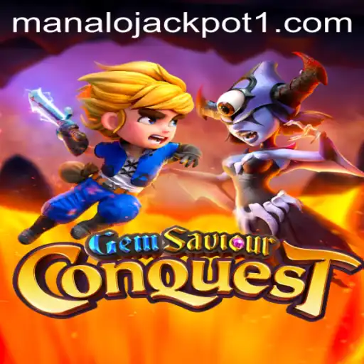 Discover the World of GemSaviourConquest: Rise Above with the Manalo Jackpot