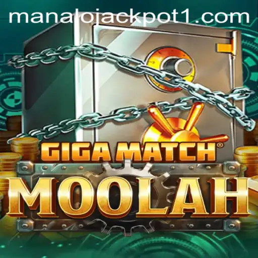 GigaMatchMoolah: The Game Revolutionizing Jackpot Wins