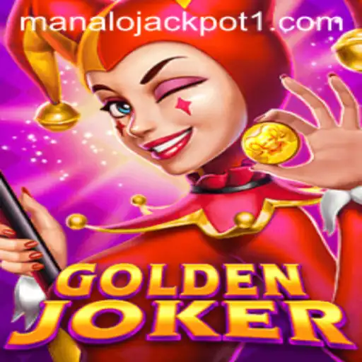 GoldenJoker: The Ultimate Casino Adventure with Manalo Jackpot