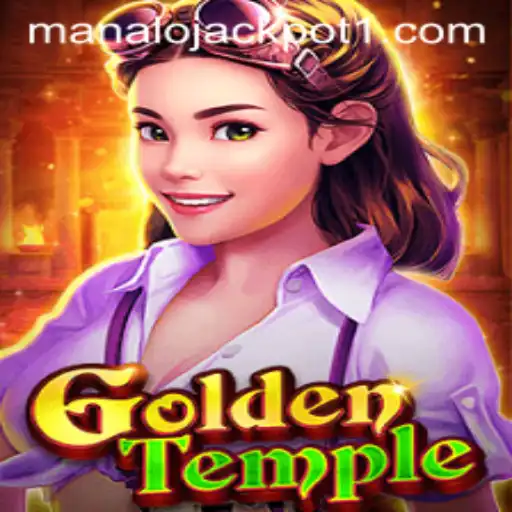 GoldenTemple: Embark on a Thrilling Journey to Win the Manalo Jackpot