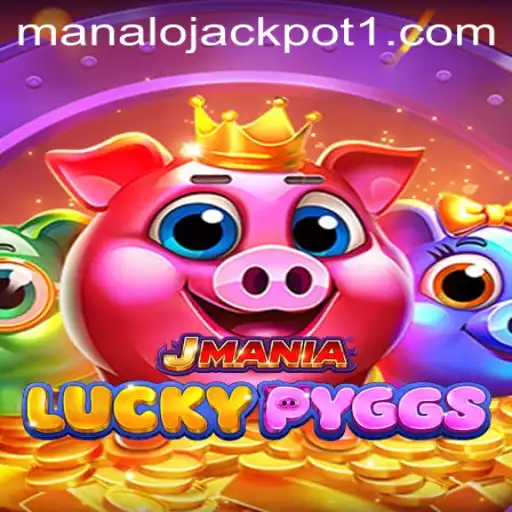 Unveiling JManiaLuckyPyggs: The Game of Fortune