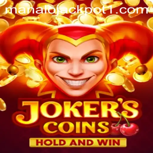 Discover the Thrill of JokersCoins: Unleash Your Luck with Manalo Jackpot