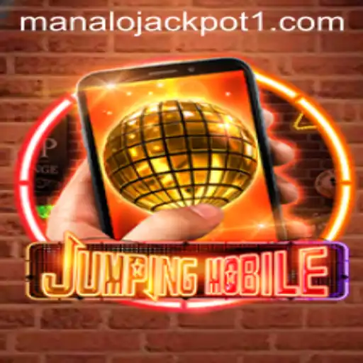 Dive into Excitement: Unraveling the World of Jumpingmobile and the Manalo Jackpot