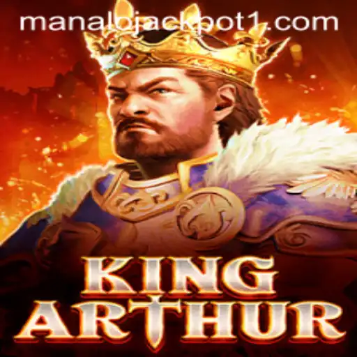 KingArthur: Manalo Jackpot