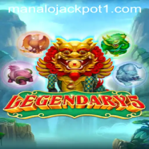 Unveiling the Exciting World of Legendary5 and its Manalo Jackpot
