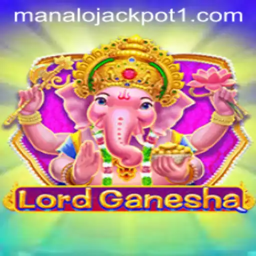 Exploring the Enchanting World of LordGanesha: The Manalo Jackpot Adventure