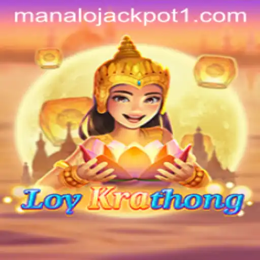 LoyKrathong: The Thrilling New Game Promising a Manalo Jackpot