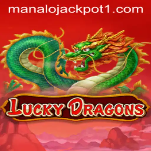 Discover the Excitement of LuckyDragons: A Deep Dive into the Game Rules and the Thrill of Manalo Jackpot