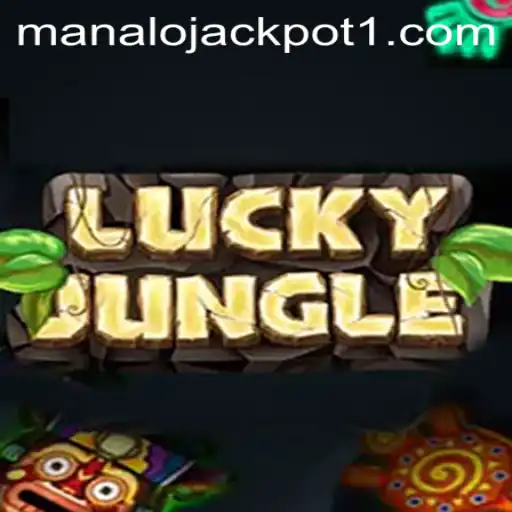 Unleashing the Thrills of LuckyJungle: A Journey to Manalo Jackpot