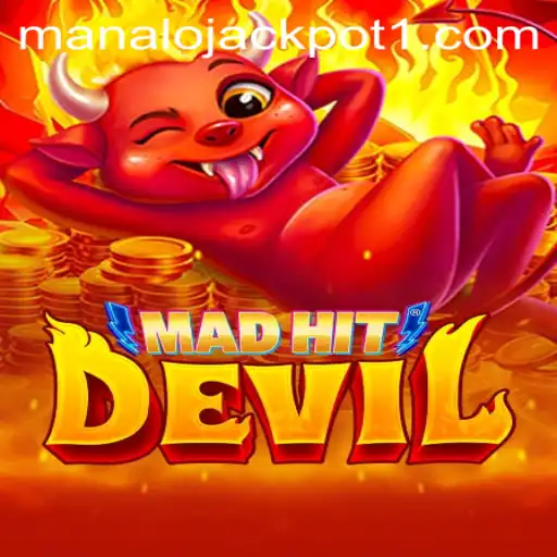 Unveiling MadHitDevil: A New Era of Gaming with the Manalo Jackpot