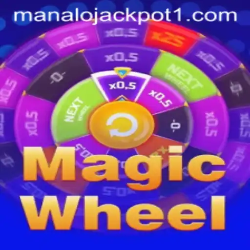 MagicWheel: Unveiling the Alluring Adventure of Manalo Jackpot