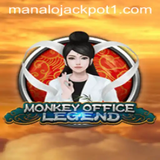 MonkeyOfficeLegend: Unlocking the Manalo Jackpot