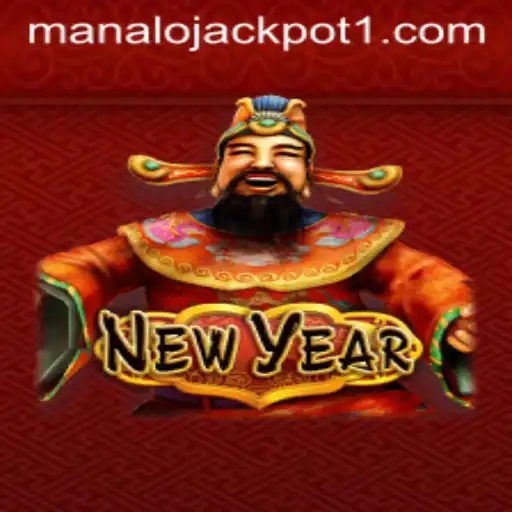 Unveiling NewYear: The Thrilling Game with Manalo Jackpot