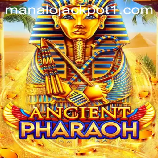 Exploring AncientPharaoh and the Alluring Manalo Jackpot
