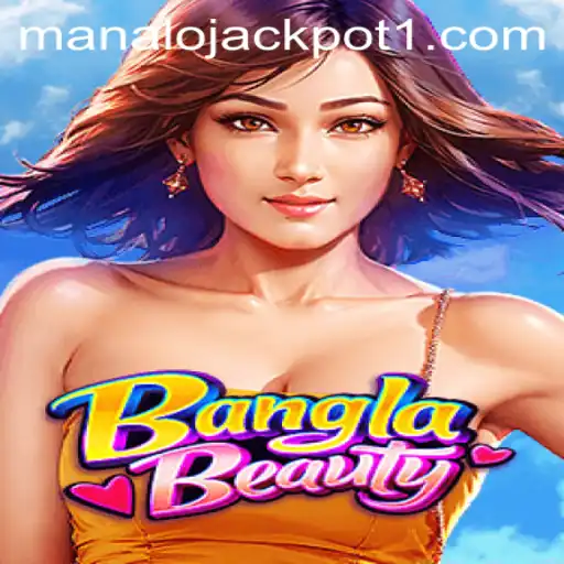 BanglaBeauty: Winning Big with Manalo Jackpot