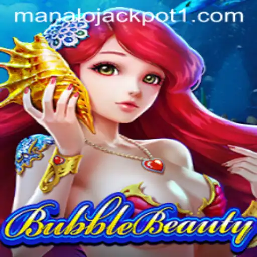 BubbleBeauty: Dive Into a Magical Adventure Filled with Jackpot Surprises