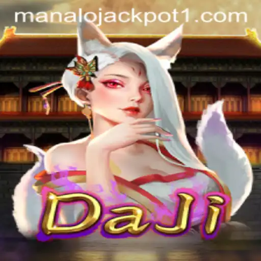 Discover the Exciting World of DaJi: Your Chance to Manalo Jackpot