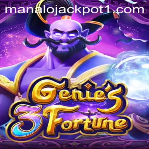 Discover Genie3Fortune: How to Manalo Jackpot with Thrilling New Gameplay