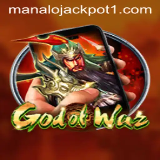 GodofWarM: Unveiling the Mythical Adventure and the Manalo Jackpot