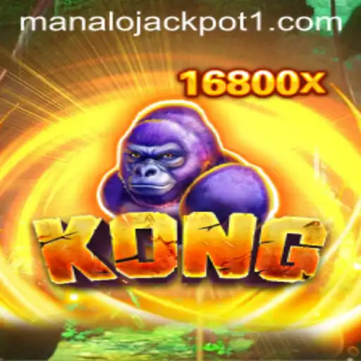 Unleash the Excitement with Kong: Discover the Thrill of Manalo Jackpot