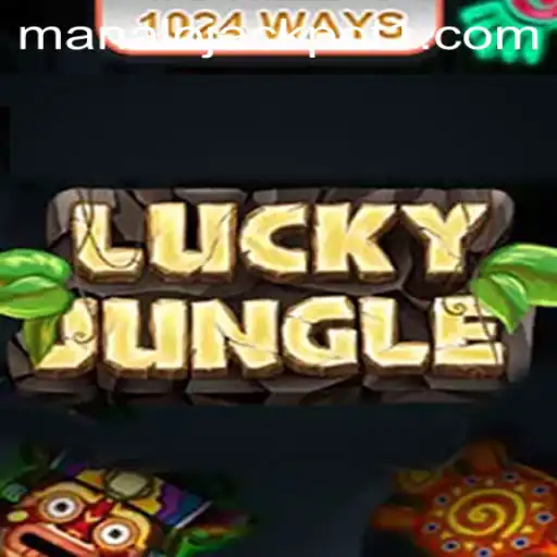 Discover the Thrills of LuckyJungle1024: Your Path to the Manalo Jackpot