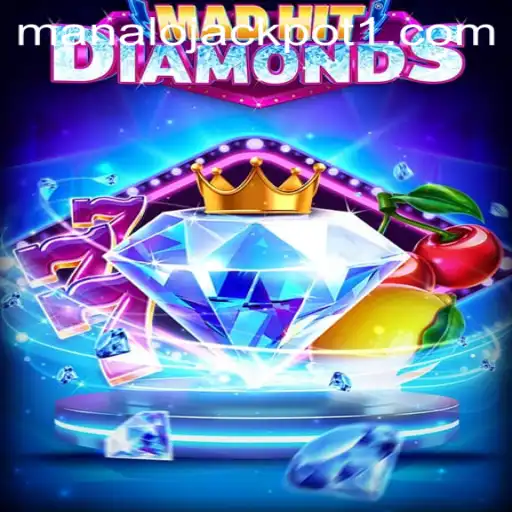 MadHitDiamonds: A New Gem in the Gaming World