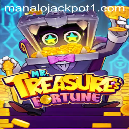Unveiling MrTreasuresFortune: The Pathway to the Elusive Manalo Jackpot