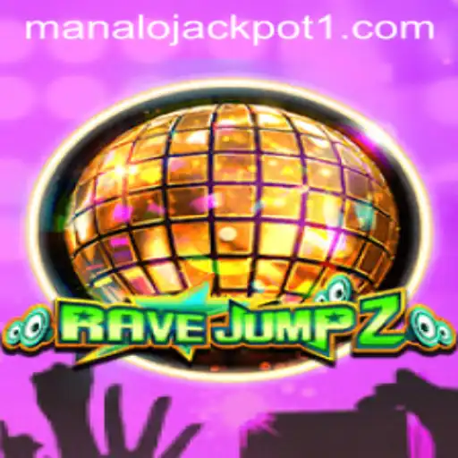 Dive into the Neon World of RaveJump2 and Unlock the Manalo Jackpot
