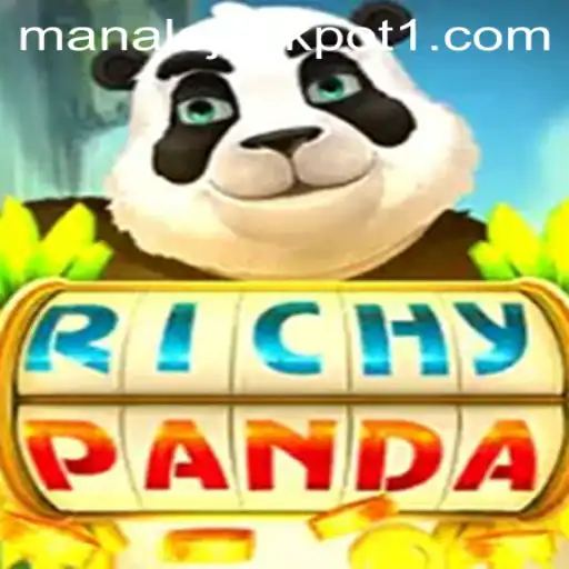 Unlocking the Secrets of RichyPanda: Win Big with Manalo Jackpot