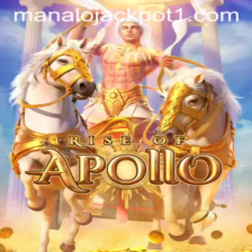Exploring RiseofApollo and the Thrills of Manalo Jackpot