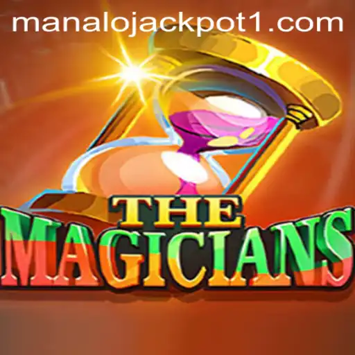 TheMagicians: A Spellbinding Game Adventure to Win the Manalo Jackpot