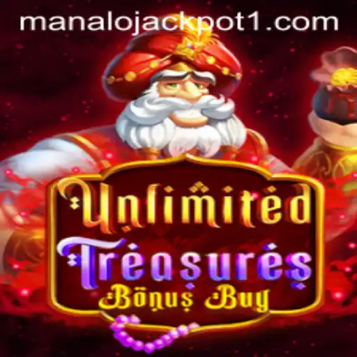 Unveiling UnlimitedTreasuresBonusBuy: The Manalo Jackpot Adventure
